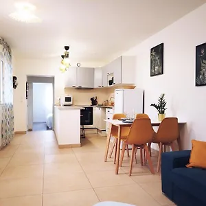 Lovely Bnb Appartement Draveil