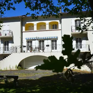 L'escalere Bed & Breakfast Arnaud-Guilhem