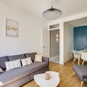Appartement Guestready - Magnifique Centre