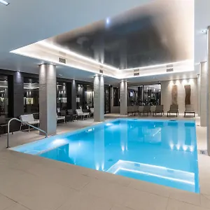 Hotel Western Hôtel&spa De, Chassieu