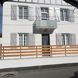 Maison Basque Hébergement de vacances Biarritz