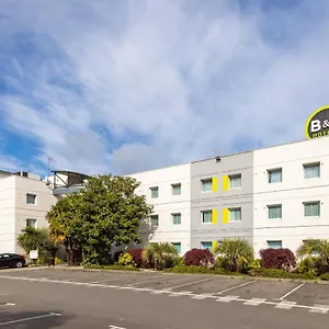 Sud Chantepie Hotel Rennes