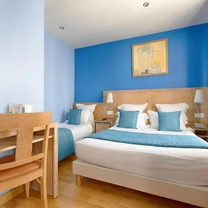Grand Dore Hotel Paris