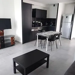 Appartement 2 T2 Neuf Et Elegant Proche Zenith