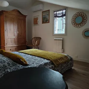Dolce En Provence Hébergement de vacances Châteaurenard