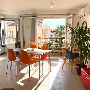 Coeursanary Appartement Sanary-sur-Mer