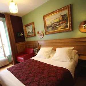 De La Felicite Hotel Paris