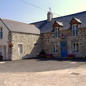 La Grande Mare Guest house Saint-Benoit-des-Ondes