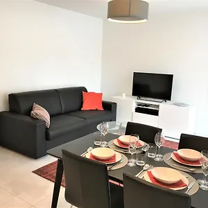 Appartement Cosy