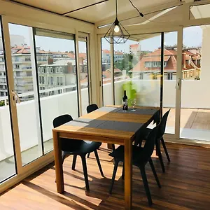 Coup De Coeur - T3 Au Coeur De Appartement Biarritz
